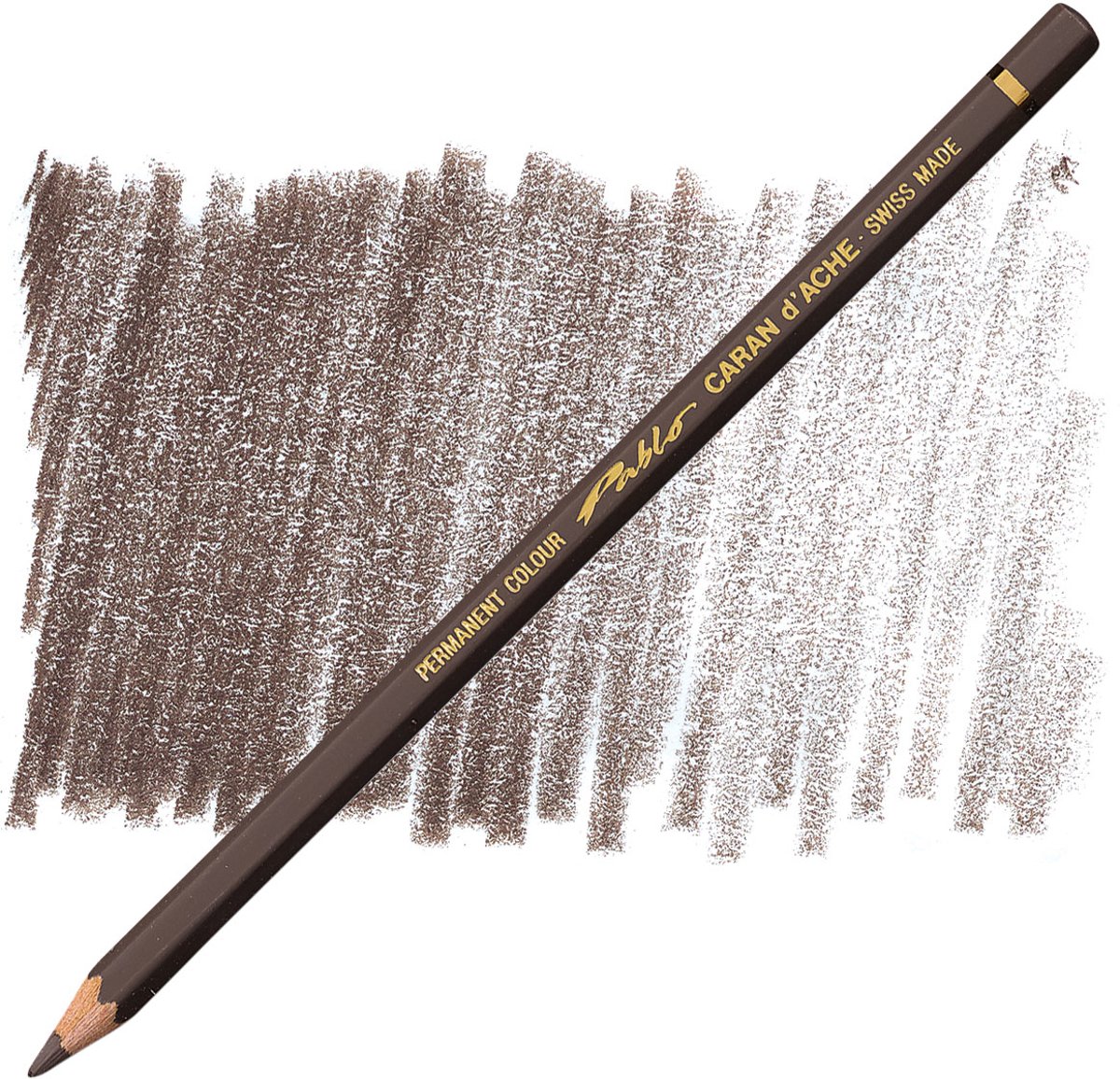 Carandache kleur potlood Pablo Bistre (047)